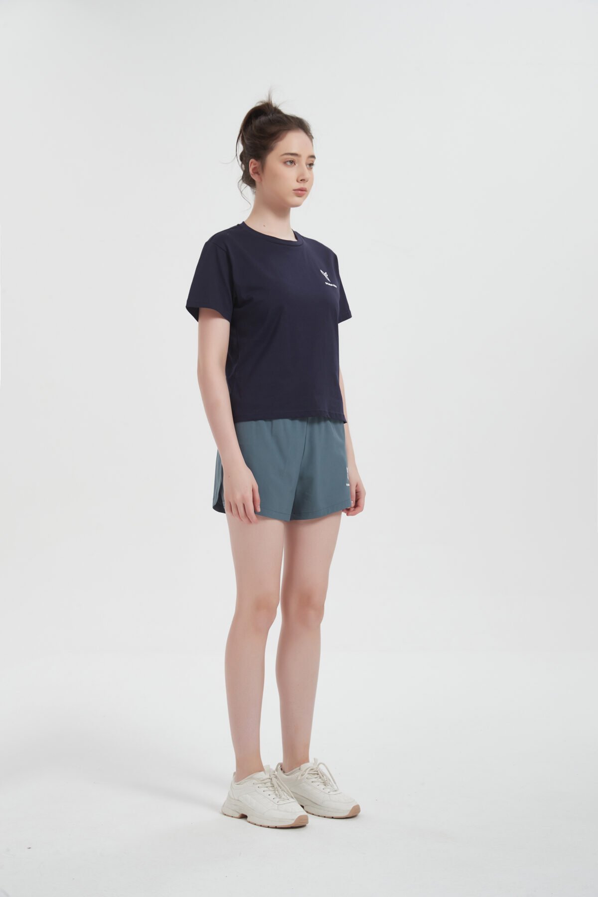 TRAINING OVERSIZED T-SHIRT - Image 4