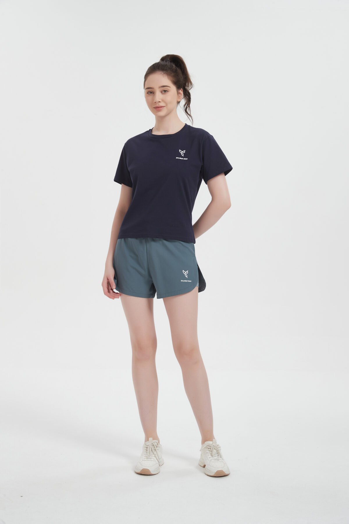 TRAINING OVERSIZED T-SHIRT - Image 7