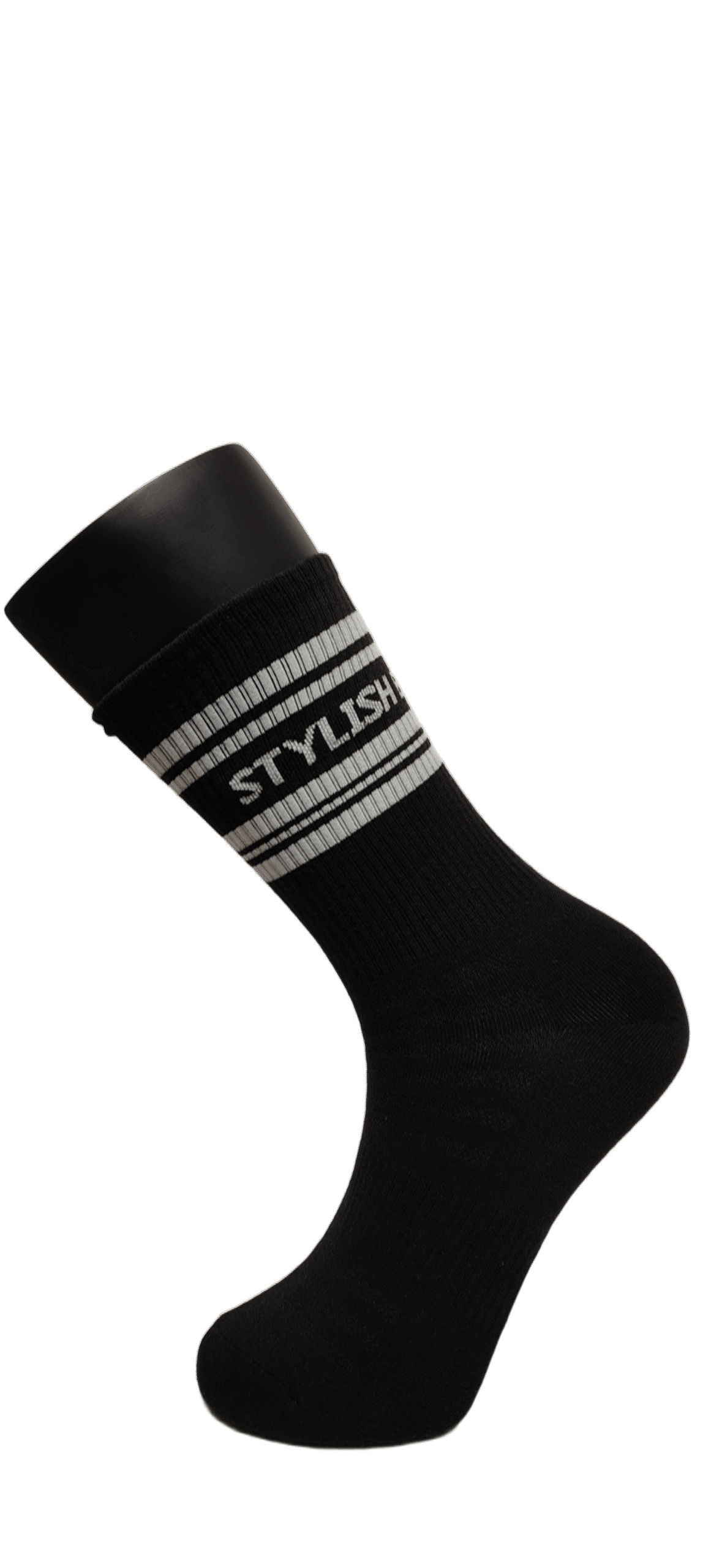 STRIPE CREW SINGLE - الصورة 2